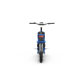 Scooter de mobilité de tricycle électrique léger en gros
